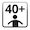 Minimum age icon for-