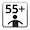 Minimum age icon for-